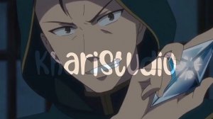 『TV』Isekai Maou - Opening 1 [DeCIDE] (Russian cover by KhariStudio)