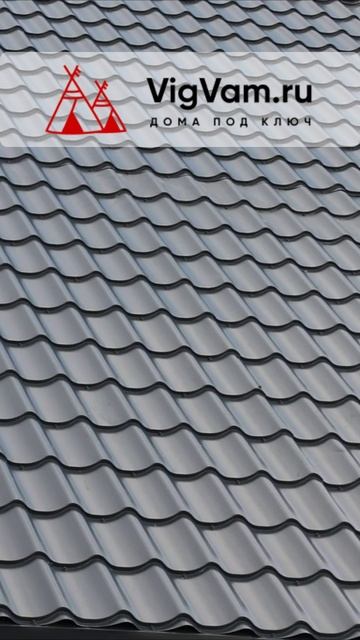 Полутораэтажный дом из газобетона