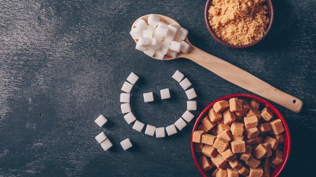 Сахар: сладкая правда о пользе и вреде смотреть онлайн