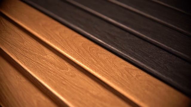 Сайдинг Timberblock Планкен Ю-Пласт смотреть онлайн