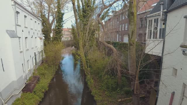 Залечь на дно в Брюгге смотреть онлайн