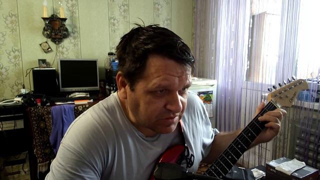 Rammstein - HALLOMANN кавер смотреть онлайн