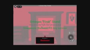 Die of death:PURSUER and BARWARE lms's (видео сделано Tnt2 YouTube)