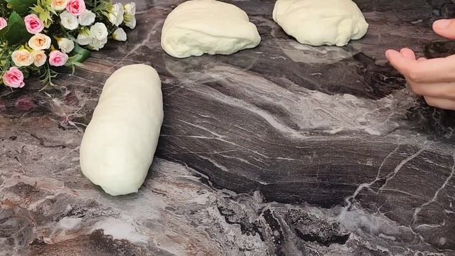 Наконец-то я нашла самый правильный рецепт этого хлеба Теперь в магазине больше не покупаю смотреть онлайн