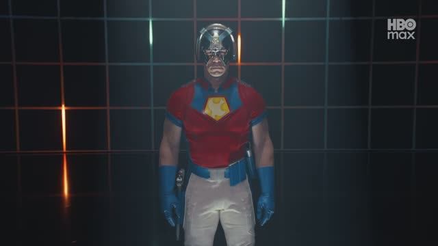 Миротворец (2-й сезон) — заставка смотреть онлайн