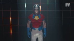 Миротворец (2-й сезон) — заставка