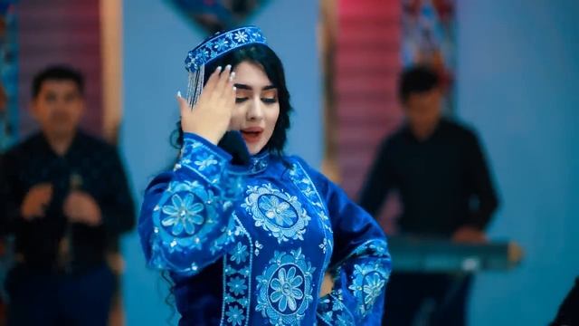 Zakiya guli Bukhoro ,🎧🎤👉💯 Закия Забарзода гули Бухоро смотреть онлайн