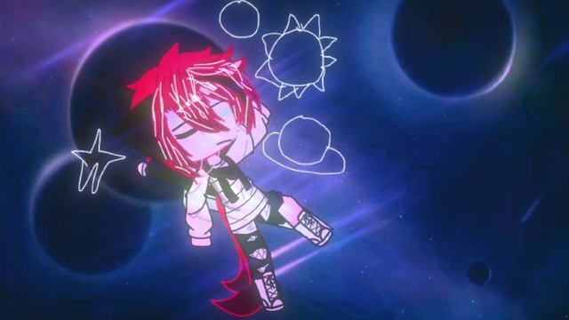 гача космос смотреть онлайн