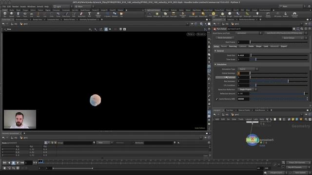 11. Velocity Substeps смотреть онлайн