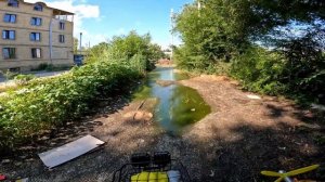 Опасность дронов, отрубили интернет – как я доставлял заказы?【ЖИЗНЬ КУРЬЕРА 86】#Волгоград #курьер