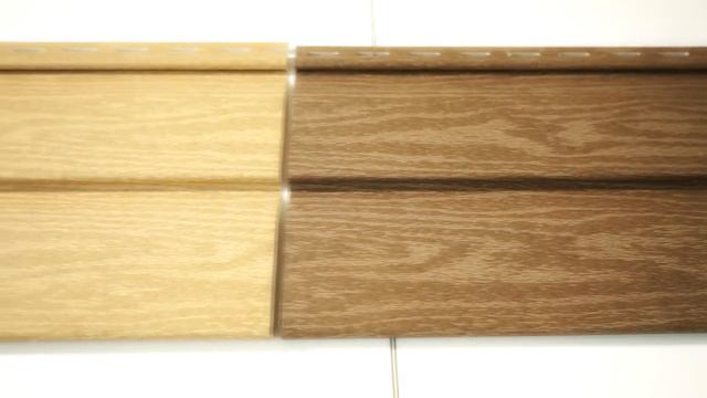 Cайдинг Тимберблок Кедр Ю-Пласт смотреть онлайн