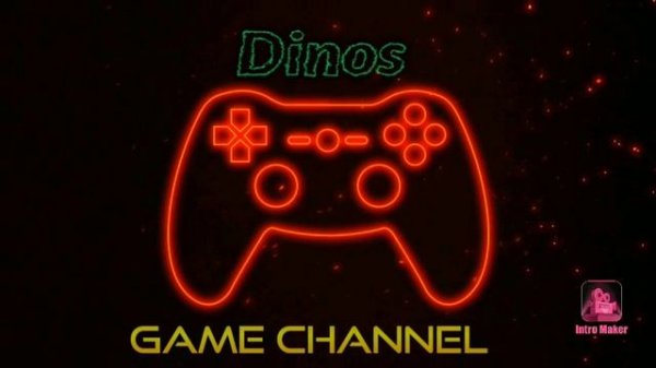 Интро канала