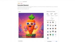 ШОК! СРАЗУ 10 НОВЫХ БРЕЙНРОТОВ и НОВАЯ РЕДКОСТЬ! ОБНОВЛЕНИЕ ROBLOX Steal a Brainrot