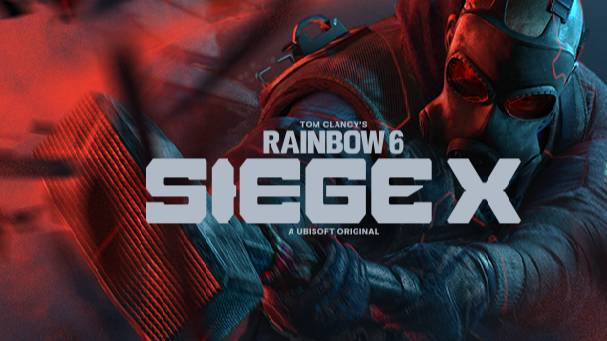 Радуга 6 Осада. RainbowSix Siege. Вторая