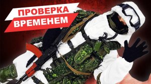 Морская пехота России ВС РФ  - ретро обзор фигурки в масштабе 1/6 от DamToys