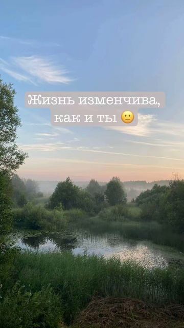 Послание дня💚