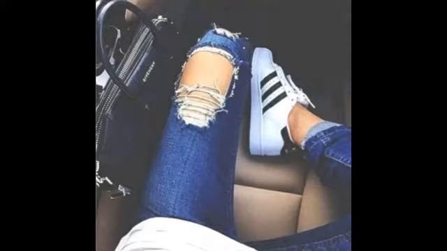 T H Адидас от гоши Remix от HzBas смотреть онлайн