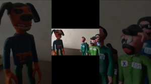 Игра в пирожок 2 3 серия
