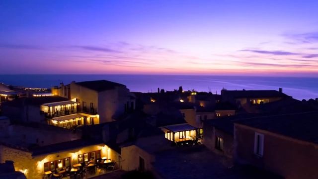 Deep House & Tropical Beats