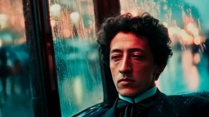 Александр Блок - Заклятие огнём и мраком (POPPOETS by O.G.)