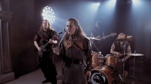 Эпидемия - Чеканной Монетой (Ведьмак / Toss A Coin To Your Witcher russian cover)