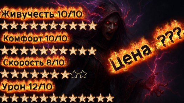 Ведьма крови - СИЛЬНЕЙШИЙ АРХЕТИП В POE 2. Чудовищная живучесть и урон, легкие убер боссы и карты