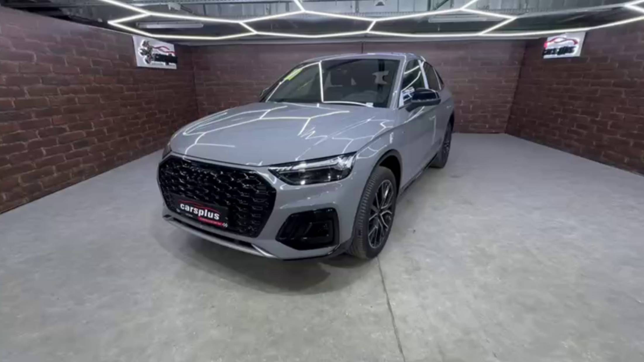 В наличии Audi Q5L SportBack👇 смотреть онлайн