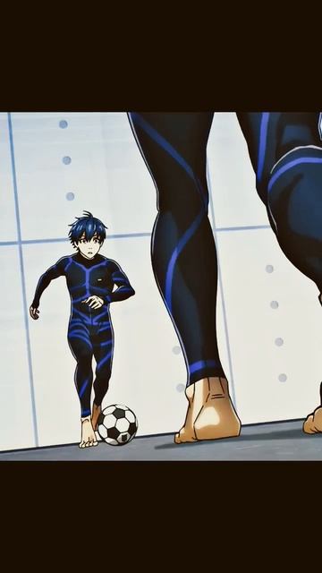 #blueloc#bachirbaro #bachira смотреть онлайн