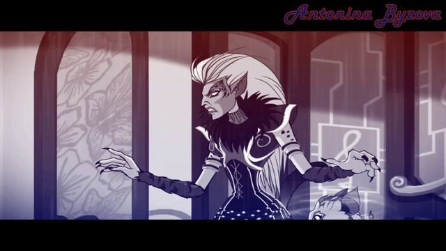 Kalshara & Brafilius - Iron смотреть онлайн