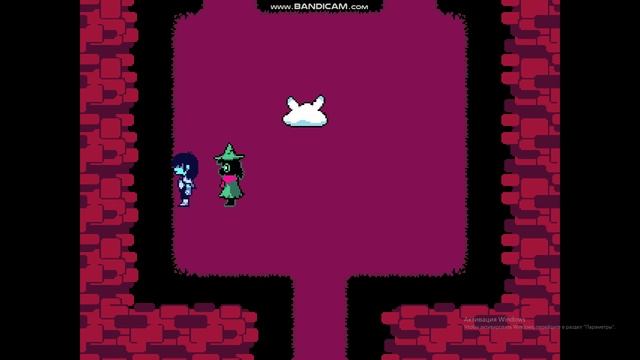Deltarune #8