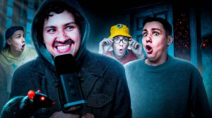 НАЕДИНЕ С ГОЛОДНЫМИ КРЫСАМИ | Сериал ЗАКРЫТАЯ ШКОЛА - 2 серия