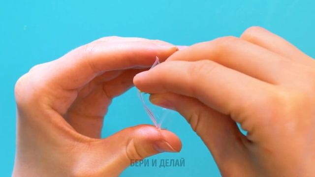 СДЕЛАЙ САМ: МИЛЫЙ БРЕЛОК! Легкий и Веселый Аксессуар, Который Можно Сделать Дома смотреть онлайн