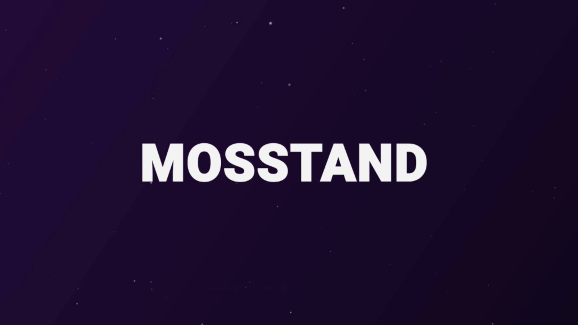 Как собрать ресепшн MS4 - Компания Mosstand.ru смотреть онлайн