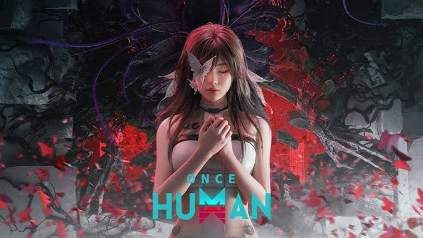 [СТРИМ] Влетаем с двух ног после болезни | Once Human #3 смотреть онлайн