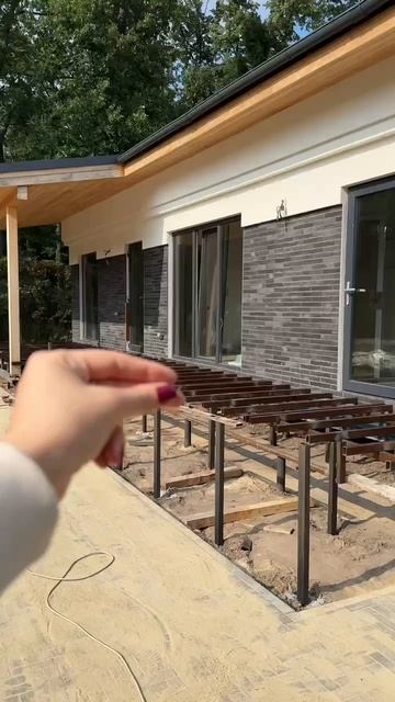 Делимся новым объектом! смотреть онлайн