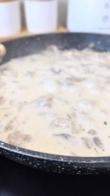 Готовим с Юлией