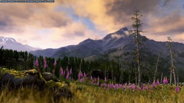 ✅ Test in Benchmark Valley #3 ALEXVI 2.0 | MX550 | i9-12900HK | Скоро в продаже!