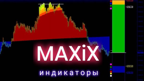 Разработчик MAXiX