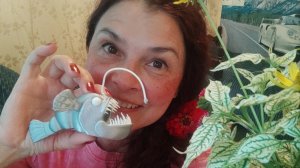 АСМР 🩷 3d игрушки много премного 🩵