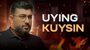 Eng yomon qarg'ish | Ibratli hikoya | Abdukarim Mirzayev