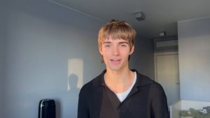 Алексашин Матвей . Видеовизитка