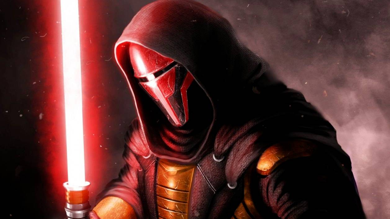 Darth Revan's Empire [EDIT/AMV] - Darth Revan Theme _ ULTRA EPIC VERSION смотреть онлайн