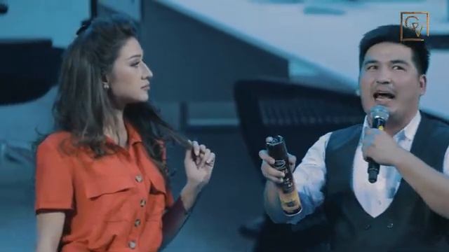 Maximum Jamoasi смотреть онлайн