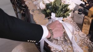 свадьба Нижний Новгород Вячеслав и Анастасия