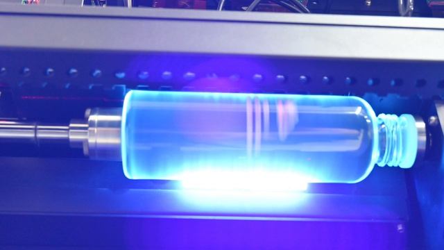 Уф-печать на цилиндрических изделиях в Джуси-принт