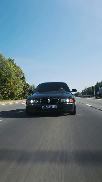 E38 . #e38 #stance #bassecurity смотреть онлайн