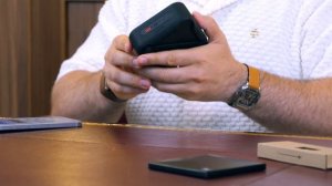 Портативная акустика Marshall Willen II