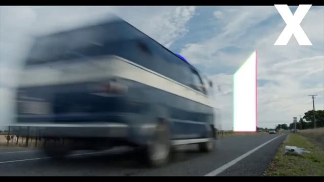 A24 (2020-2022) - заставки