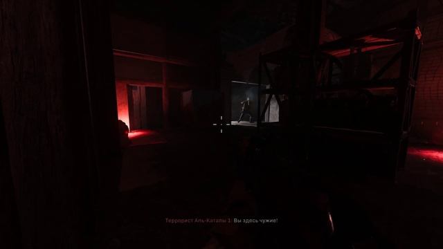 Call of Duty: Modern Warfare (2019) [06]  | PC | Прохождение без комментариев