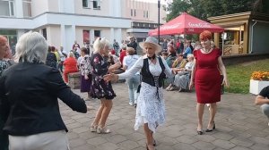 Ну-ка, ну-ка...... 07.09.25 Гомель парк Луначарского 🥰💫